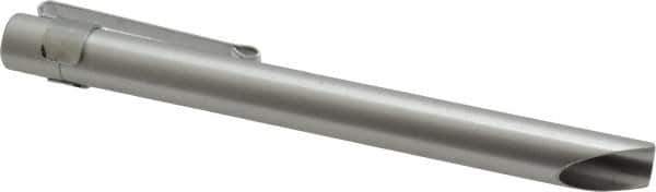 Fowler - 20x Magnification, Aluminum Alloy Shell Handheld Magnifier - 1 Lens - USA Tool & Supply