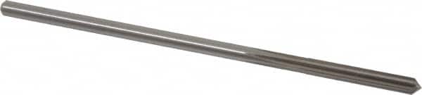 Cleveland - #16 High Speed Steel 6 Flute Chucking Reamer - USA Tool & Supply