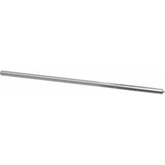 Cleveland - #32 High Speed Steel 4 Flute Chucking Reamer - USA Tool & Supply