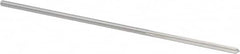 Cleveland - #41 High Speed Steel 4 Flute Chucking Reamer - USA Tool & Supply