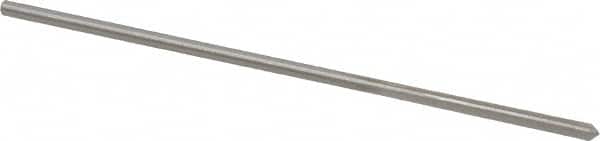 Cleveland - #44 High Speed Steel 4 Flute Chucking Reamer - USA Tool & Supply