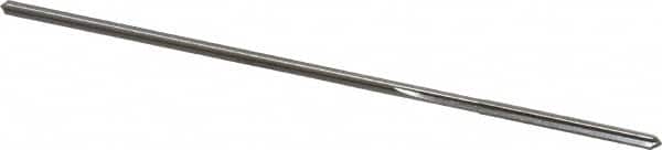 Cleveland - #47 High Speed Steel 4 Flute Chucking Reamer - USA Tool & Supply