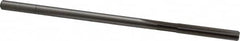 Cleveland - Letter I High Speed Steel 6 Flute Chucking Reamer - USA Tool & Supply