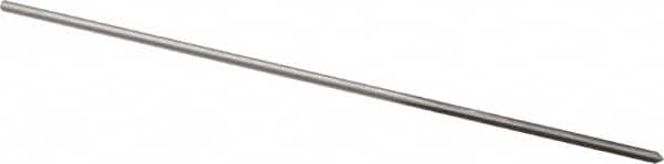 Cleveland - 3/64" High Speed Steel 4 Flute Chucking Reamer - USA Tool & Supply