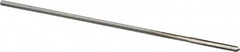 Cleveland - 1/16" High Speed Steel 4 Flute Chucking Reamer - USA Tool & Supply
