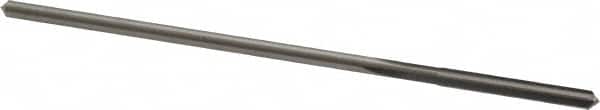Cleveland - 7/64" High Speed Steel 4 Flute Chucking Reamer - USA Tool & Supply