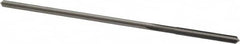 Cleveland - 7/64" High Speed Steel 4 Flute Chucking Reamer - USA Tool & Supply