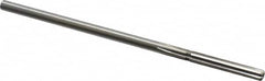 Cleveland - 13/64" High Speed Steel 6 Flute Chucking Reamer - USA Tool & Supply