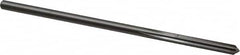 Cleveland - 0.1885" High Speed Steel 6 Flute Chucking Reamer - USA Tool & Supply