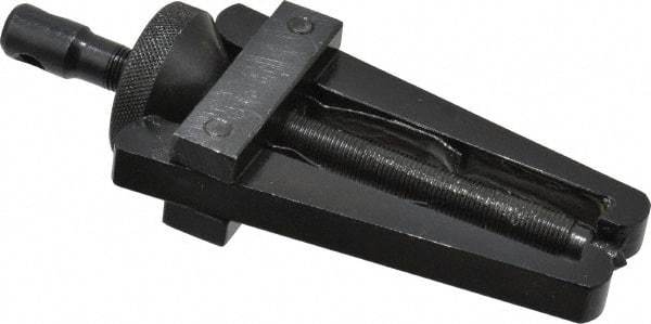 SKF - 1/2 Ton Capacity, Jaw Puller - 2.4" Reach, For Bearings, Gears & Pulleys - USA Tool & Supply