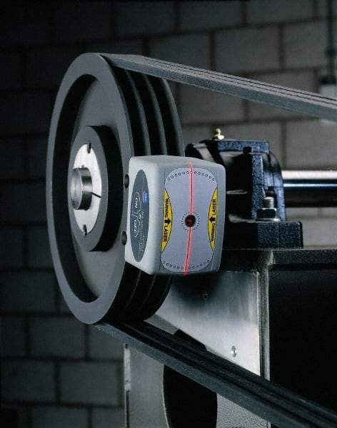 SKF - Belt Alignment System - Precision Molded PA - USA Tool & Supply