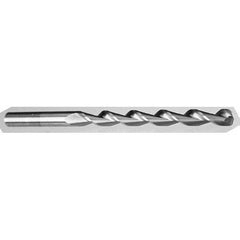 Cleveland - #28 135° Cobalt Jobber Drill - USA Tool & Supply