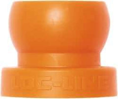 Loc-Line - 1/2" Hose Inside Diam, Coolant Hose Manifold - For Use with Loc-Line Modular Hose System and Shields - USA Tool & Supply