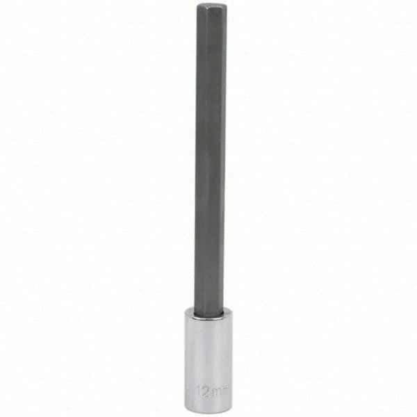 SK - Hand Hex & Torx Bit Sockets - USA Tool & Supply