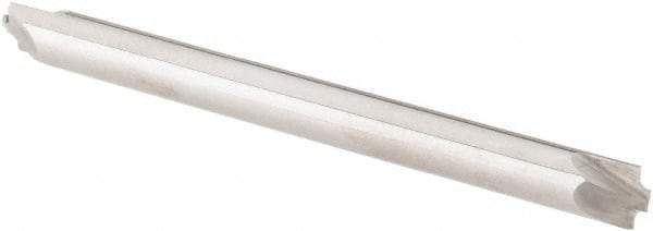 Value Collection - Corner Rounding End Mills - 0.020 RAD .047 PILOT 2FL D/E CRN RND CBD EM - USA Tool & Supply