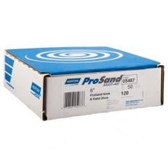 6" 100 GRIT C/A H&L DISC - USA Tool & Supply