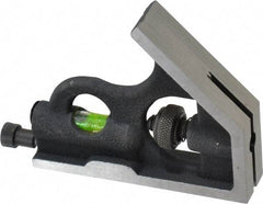 SPI - 6 Inch Long Blade, Square Head - Cast Iron - USA Tool & Supply