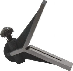 SPI - 6 Inch Long Blade, Center Head - Cast Iron - USA Tool & Supply
