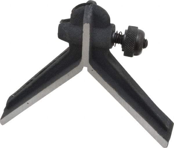 SPI - 12 to 24 Inch Long Blade, Center Head - Cast Iron - USA Tool & Supply