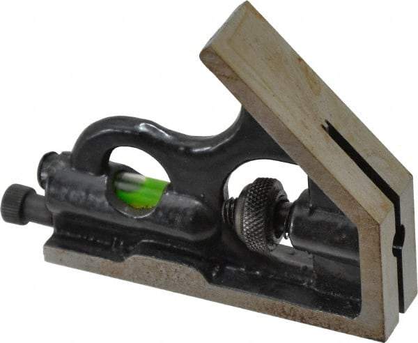 SPI - 6 Inch Long Blade, Square Head - Hardened Cast Iron - USA Tool & Supply