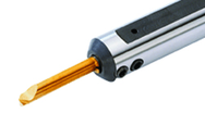PICCOR050.5-20 IC228 INSERT - USA Tool & Supply