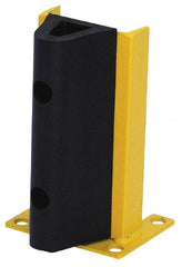 Vestil - Rack & Machinery Guards Type: Rack Guard Height (Inch): 18 - USA Tool & Supply