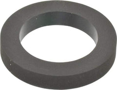 EVER-TITE Coupling Products - 1-1/16" ID x 1-9/16" OD, Viton O-Ring - 1/4" Thick, Square Cross Section - USA Tool & Supply