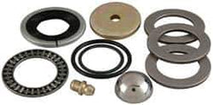 Kurt - 10 Piece Vise Repair Kit - Use with Kurt Series D675 - USA Tool & Supply