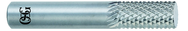 1/4 x 1/4 x 3/4 x 2-1/2 x RH Drill Point Router - USA Tool & Supply