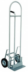 Vestil - 300 Lb Capacity 55" OAH Hand Truck - USA Tool & Supply