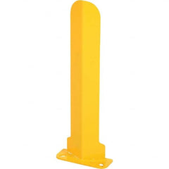 Vestil - Rack & Machinery Guards Type: Rack Guard Height (Inch): 24 - USA Tool & Supply