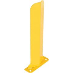 Vestil - Rack & Machinery Guards Type: Rack Guard Height (Inch): 24 - USA Tool & Supply