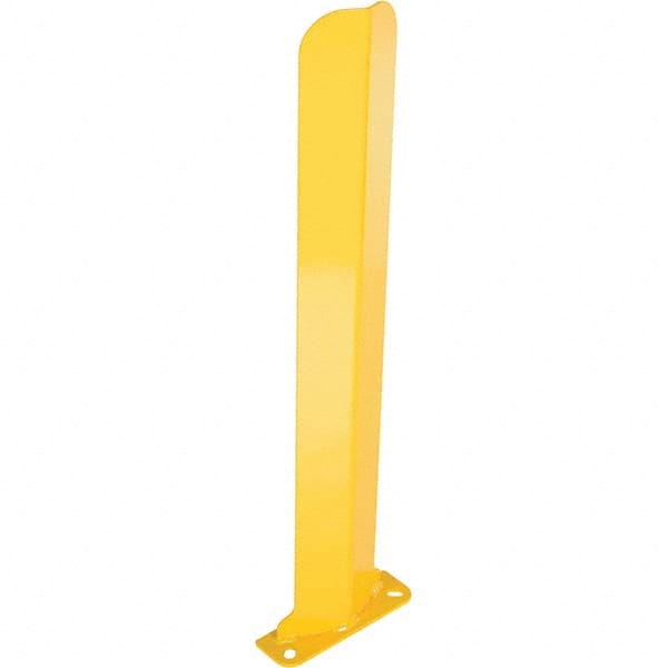Vestil - Rack & Machinery Guards Type: Rack Guard Height (Inch): 36 - USA Tool & Supply