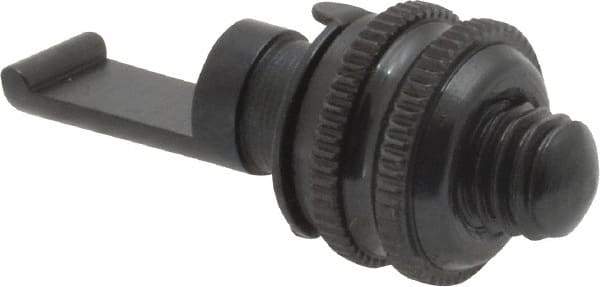 Starrett - Combination Square Lock Bolt - For Use with 4 Inch Square and Center Heads - USA Tool & Supply