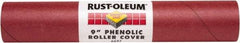 Rust-Oleum - 9" Wide Paint Roller Cover - Smooth Texture, Resin - USA Tool & Supply