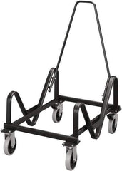 Hon - 28 Chairs Capacity Chair/Table Cart - Use for Guest Stacking Chairs - USA Tool & Supply