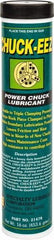 Specialty Lubricant - 16 oz Tube Lubricant - High Temperature, High Pressure - USA Tool & Supply