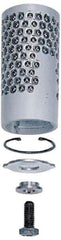 Dayton Lamina - Type I Washer Assembly - 2-1/2" Post Diam - USA Tool & Supply
