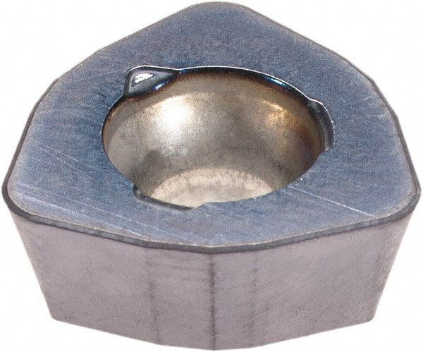 Dijet - WDMW080520ZTR JC5040 Carbide Milling Insert - USA Tool & Supply