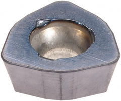 Dijet - WDMW080520ZTR JC5040 Carbide Milling Insert - USA Tool & Supply