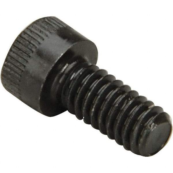 Dynabrade - Air Finishing Sander Screw - Use with 50730, 50760 - USA Tool & Supply