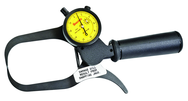 1017M-100 OUTSIDE CALIPER GAGE - USA Tool & Supply