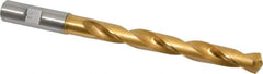 OSG - 9/16" 130° Cobalt Jobber Drill - USA Tool & Supply