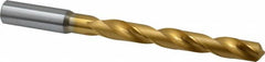 OSG - 5/8" 130° Cobalt Jobber Drill - USA Tool & Supply