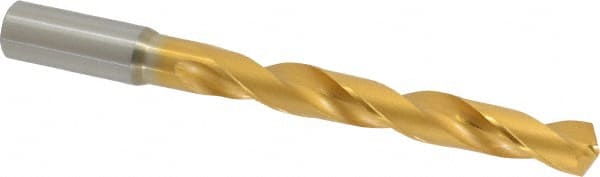 OSG - 3/4" 130° Cobalt Jobber Drill - USA Tool & Supply
