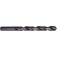 DORMER - 20mm 118° High Speed Steel Jobber Drill - USA Tool & Supply