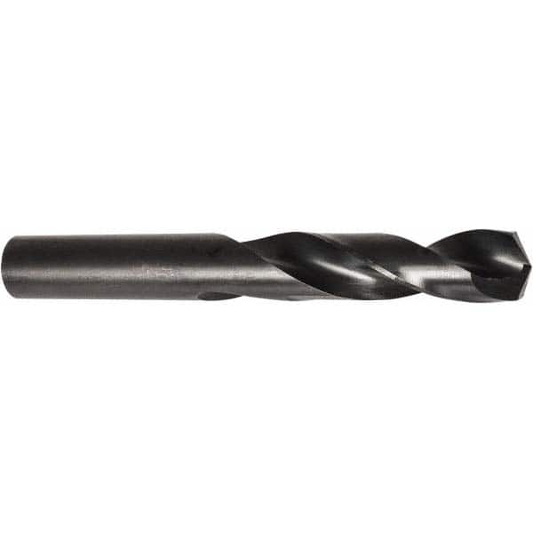 DORMER - 20mm 135° Spiral Flute Cobalt Screw Machine Drill Bit - USA Tool & Supply