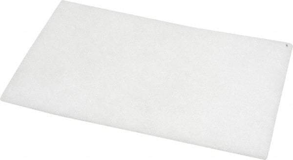 3M - Prefilter for PAPR Systems - White, Compatible with Adflo - USA Tool & Supply
