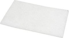 3M - Prefilter for PAPR Systems - White, Compatible with Adflo - USA Tool & Supply