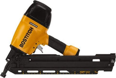 Stanley Bostitch - 1-1/2 to 3-1/2" Nail Length, 10 Gauge Framing Air Nailer - 70 to 100 psi - USA Tool & Supply